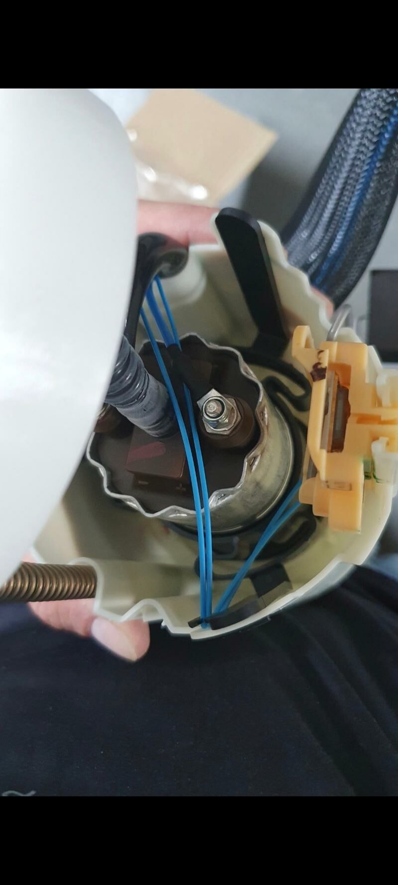 Mercedes W211 Nasos dizel orig 1 500 TMT - 3 мкр - img 4