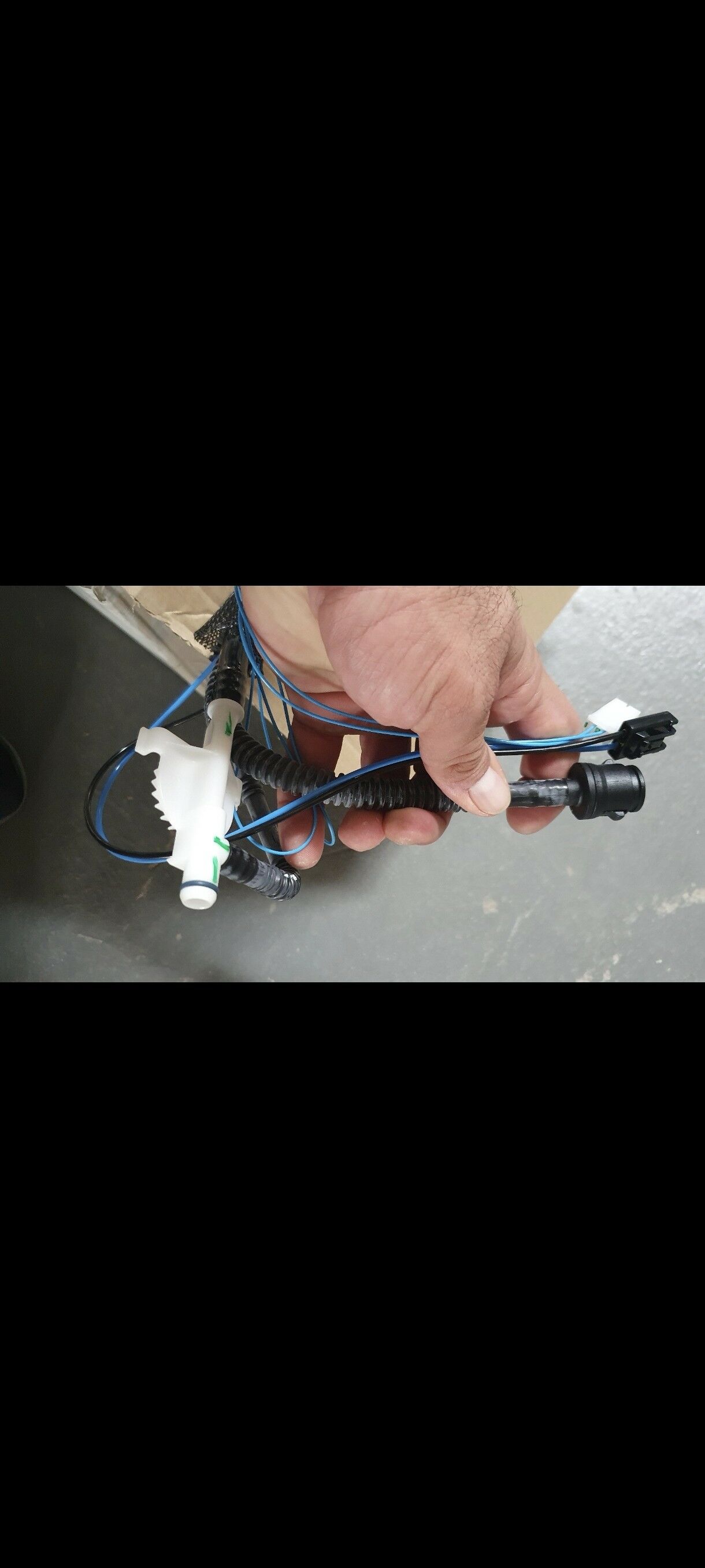 Mercedes W211 Nasos dizel orig 1 500 TMT - 3 мкр - img 7