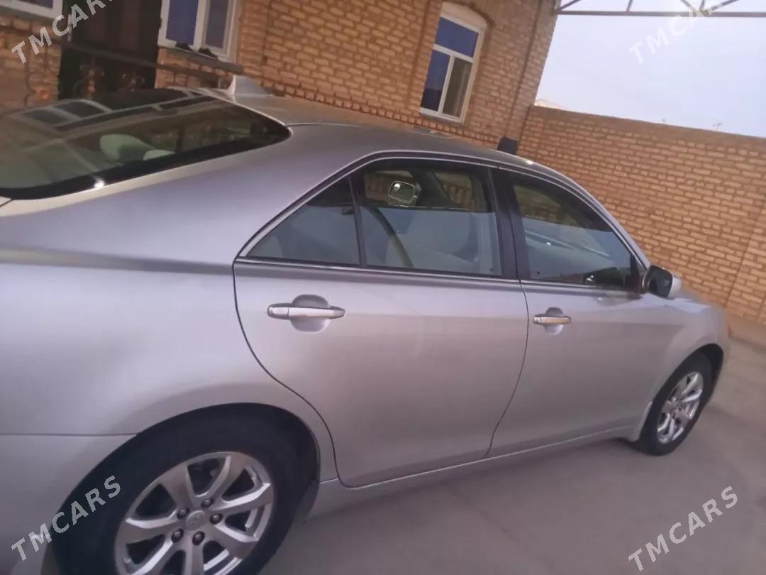Toyota Camry 2007 - 170 000 TMT - Mary - img 5