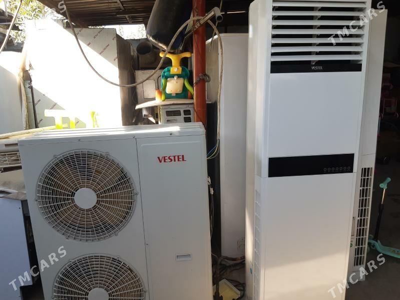 Шкаф  Shkaf Вестел - Ашхабад - img 2