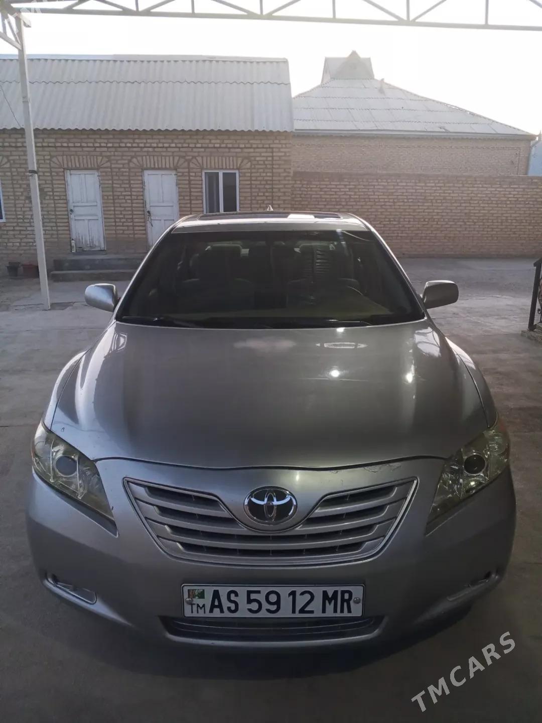 Toyota Camry 2007 - 170 000 TMT - Mary - img 1
