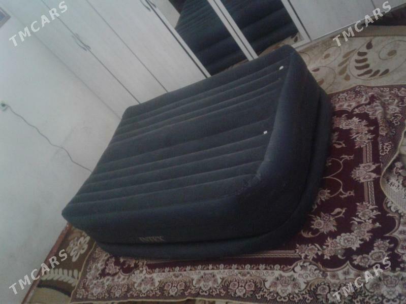 спалный воздушный - 2 mkr - img 1