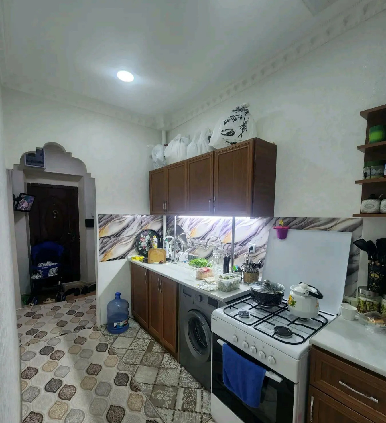 Kim Raýon Sentir 2 Kom 3Edilen - Kim raýon - img 6