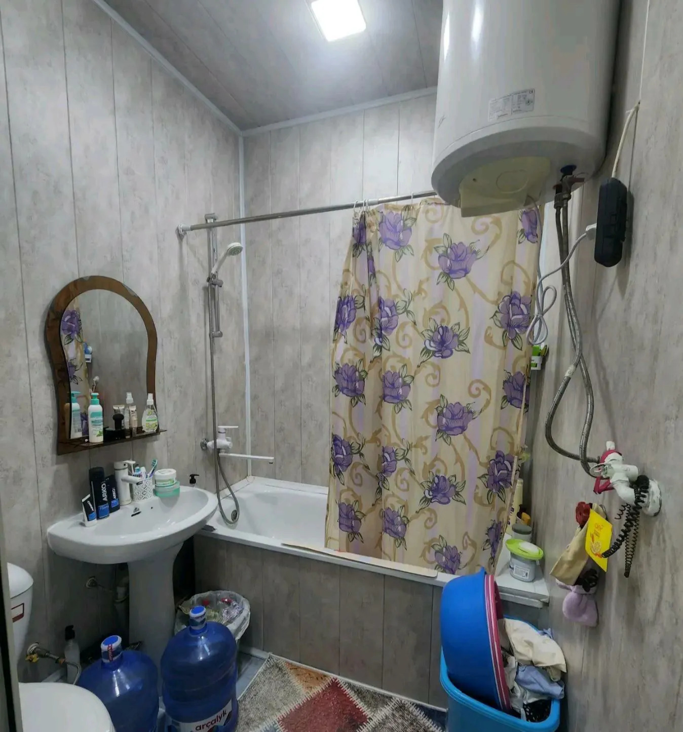 Kim Raýon Sentir 2 Kom 3Edilen - Kim raýon - img 8