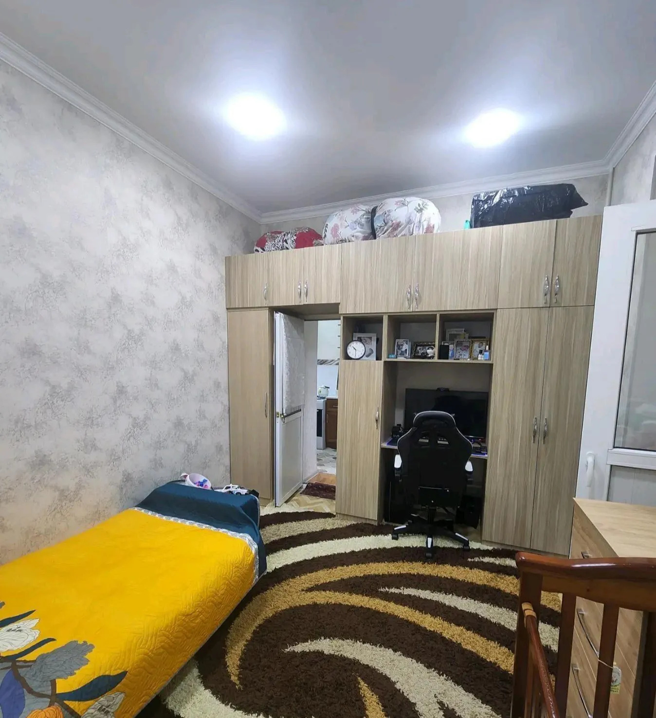 Kim Raýon Sentir 2 Kom 3Edilen - Kim raýon - img 5