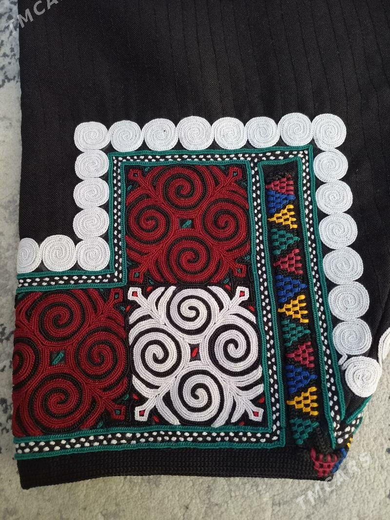 Yomut balak - Balkanabat - img 2