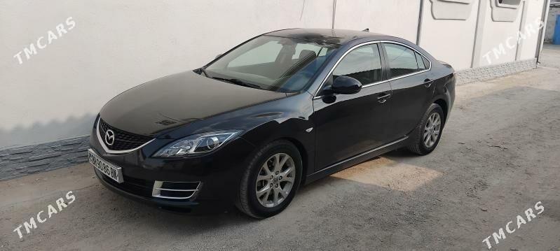 Mazda Mazda6 2008 - 125 000 TMT - Балканабат - img 2