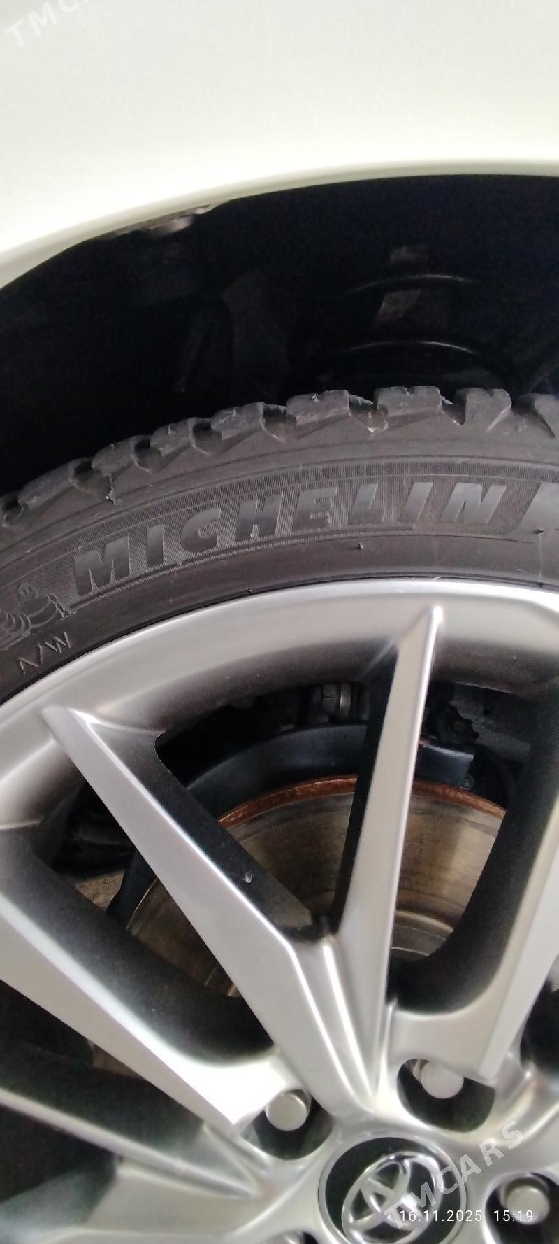 Toyota Camry 2020 - 340 000 TMT - Мары - img 6