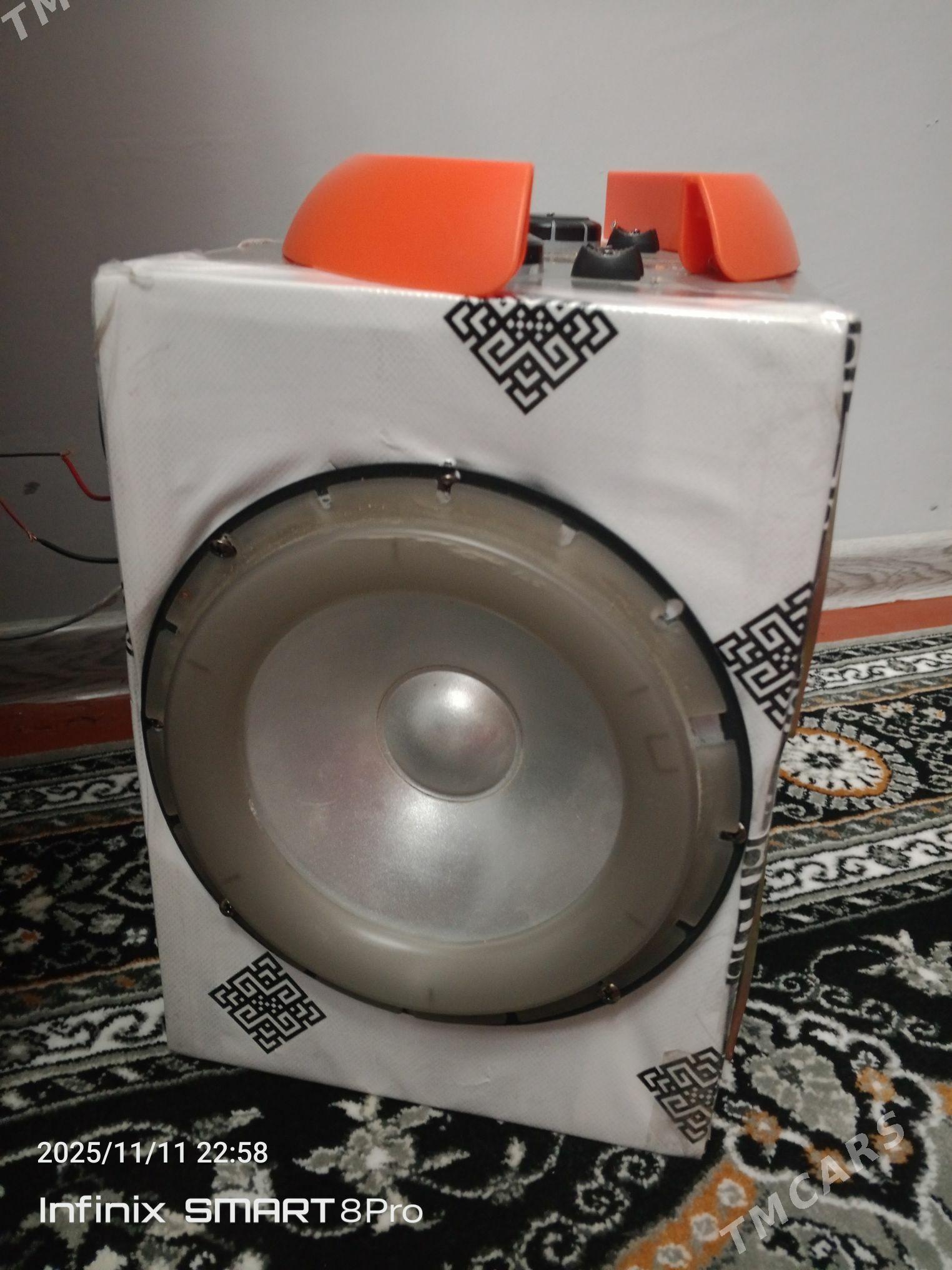 kalonka - Балканабат - img 2