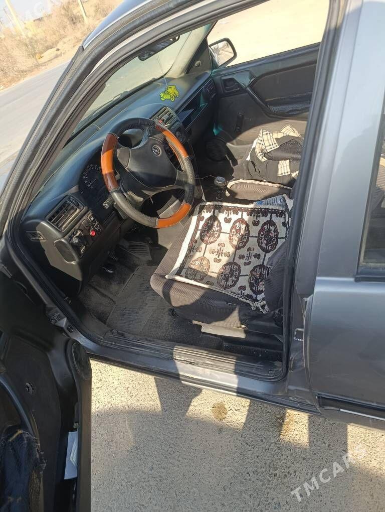 Opel Vectra 1991 - 20 000 TMT - Дянев - img 13