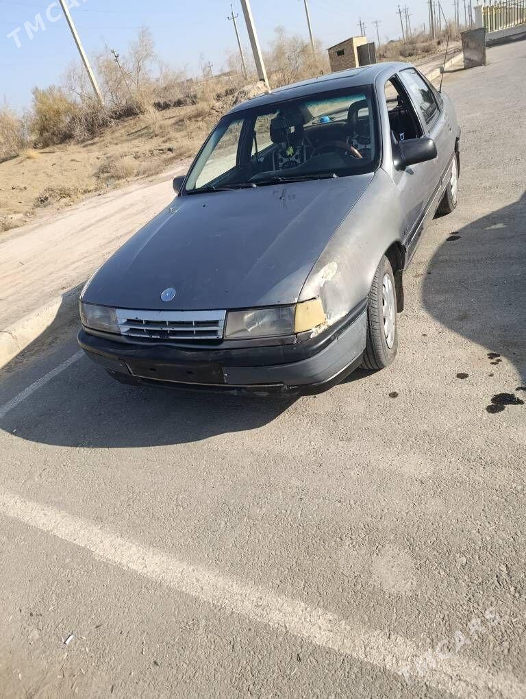 Opel Vectra 1991 - 20 000 TMT - Дянев - img 10