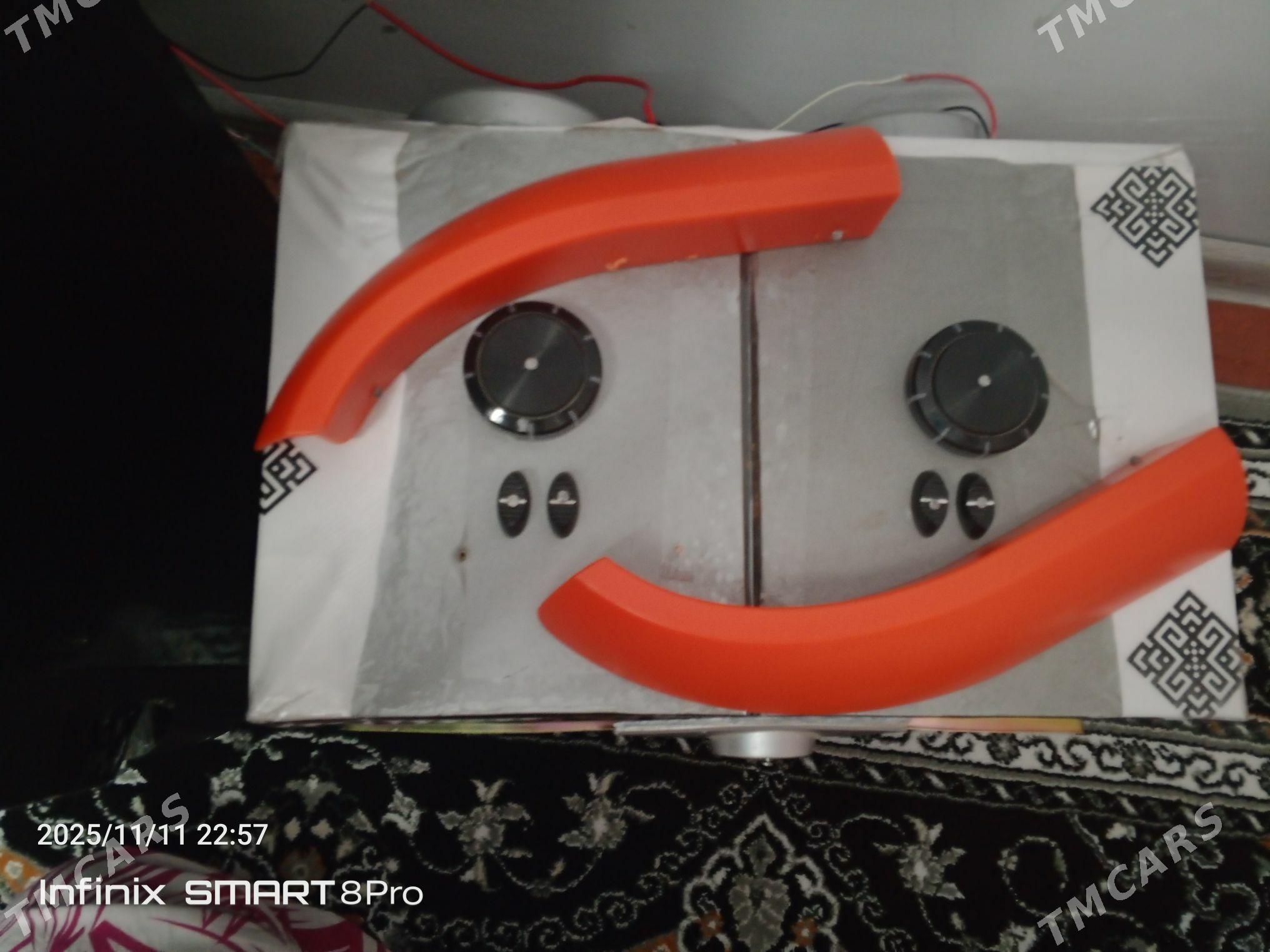 kalonka - Балканабат - img 5