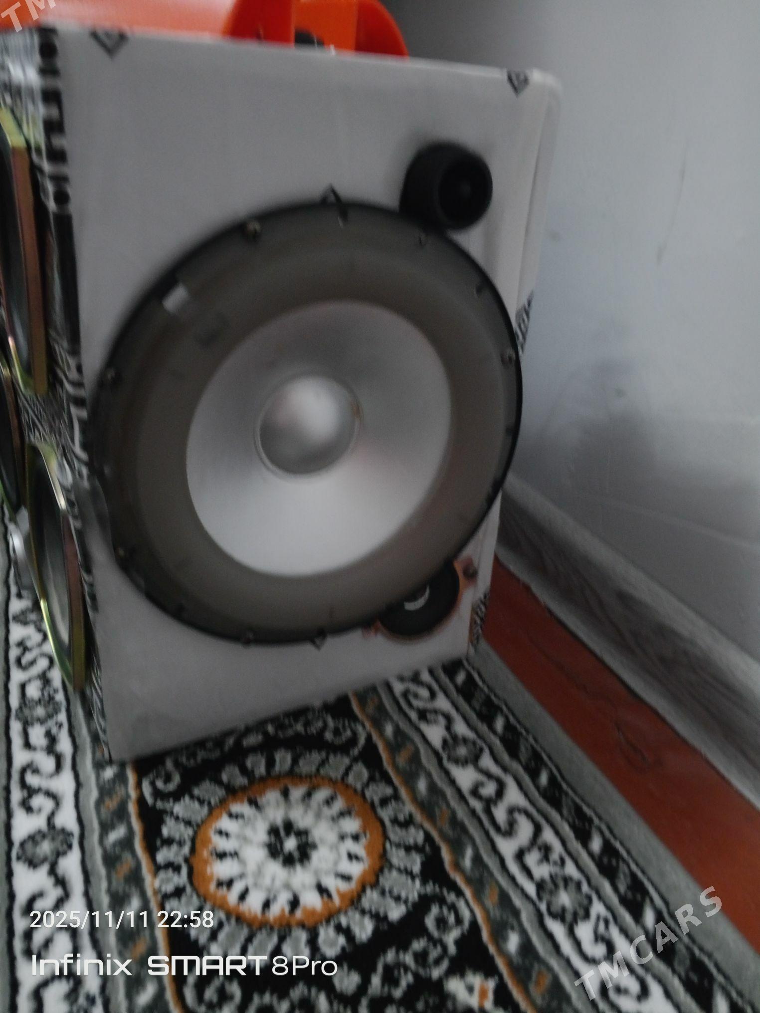 kalonka - Балканабат - img 3