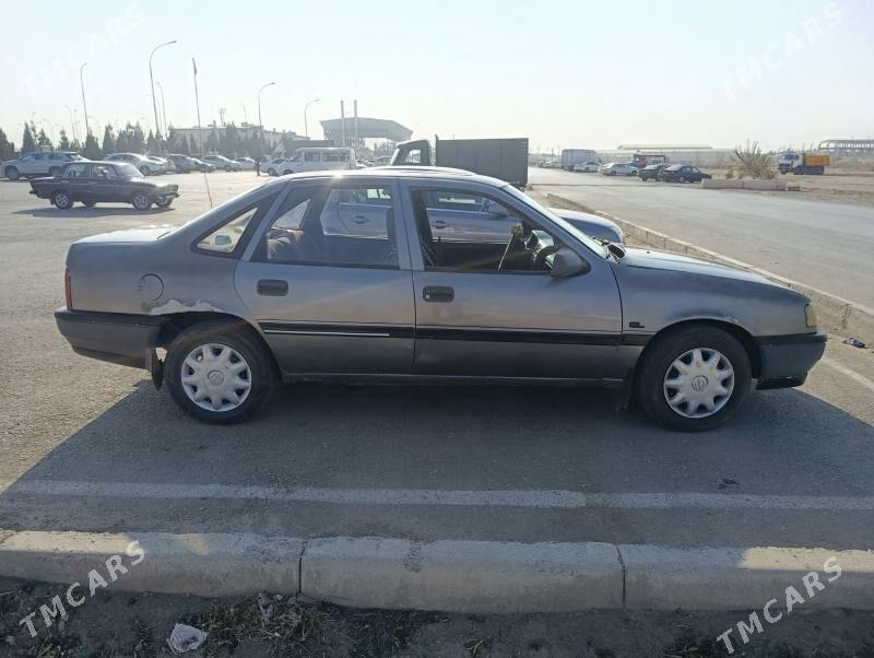 Opel Vectra 1991 - 20 000 TMT - Дянев - img 11