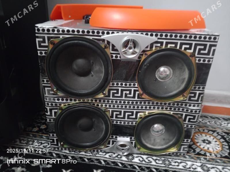 kalonka - Балканабат - img 4