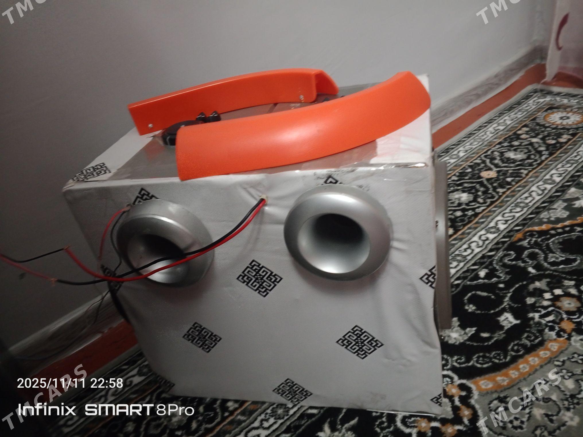 kalonka - Балканабат - img 1