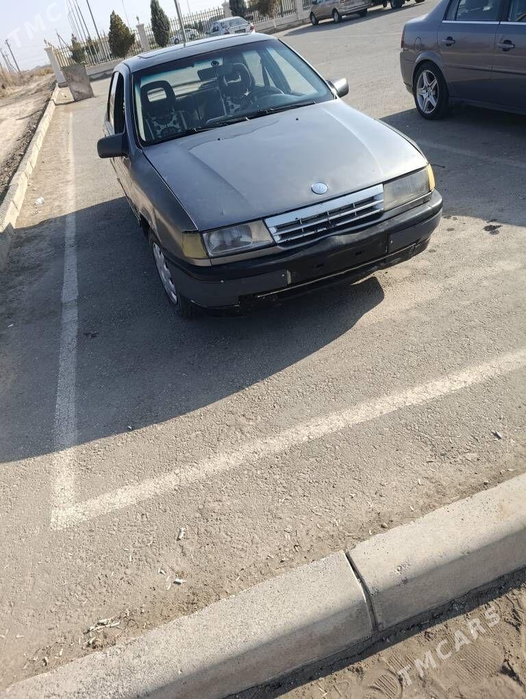 Opel Vectra 1991 - 20 000 TMT - Дянев - img 2