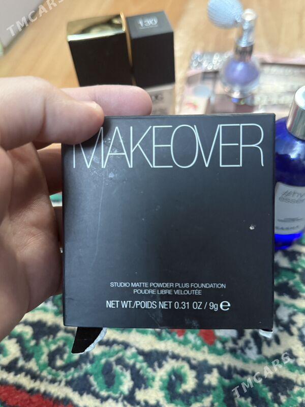 kosmetika taze - Aşgabat - img 5