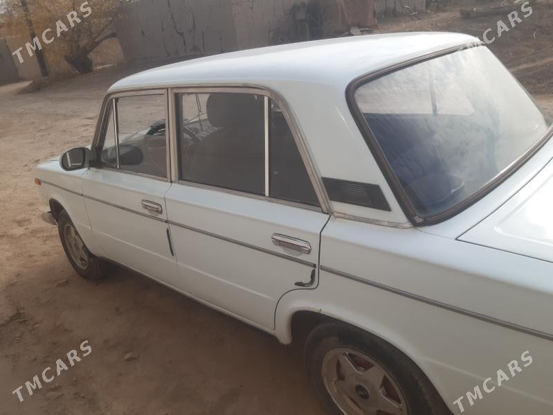 Lada 2106 1993 - 25 000 TMT - Губадаг - img 5