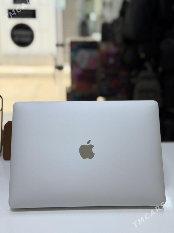 MacBook Air 13 M1 8/256 - Ашхабад - img 2