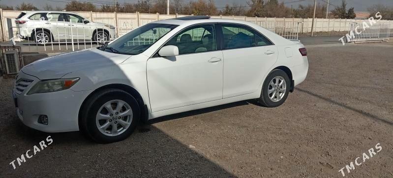 Toyota Camry 2011 - 210 000 TMT - Mary - img 5