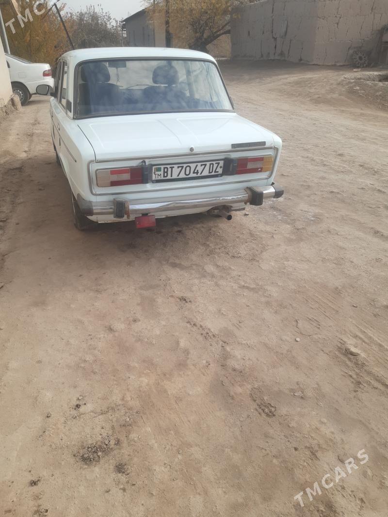 Lada 2106 1993 - 25 000 TMT - Губадаг - img 2