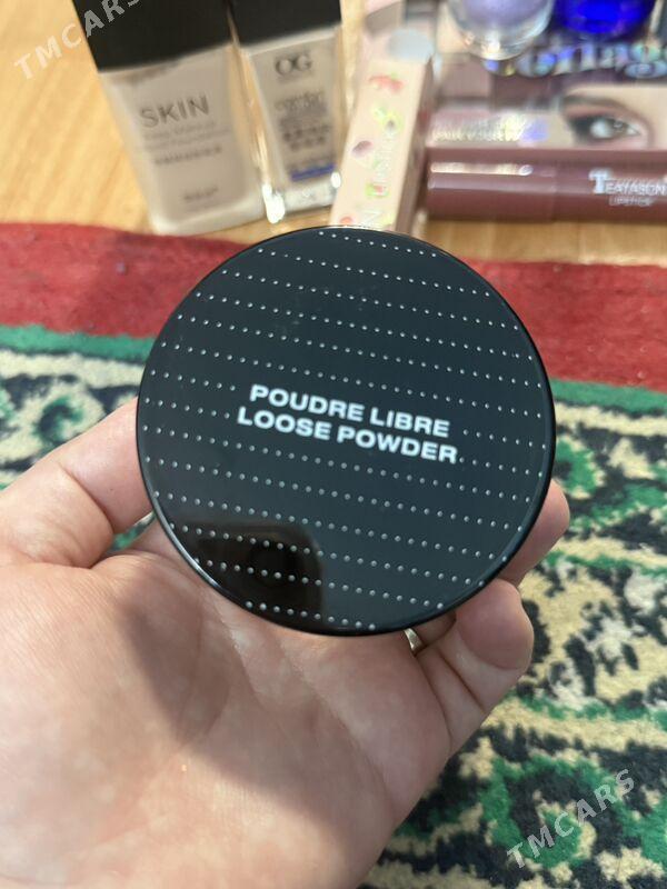 kosmetika taze - Aşgabat - img 4