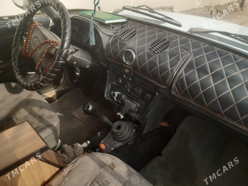 Lada 2106 1993 - 25 000 TMT - Губадаг - img 4