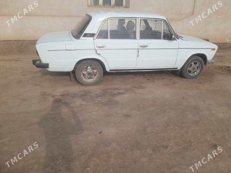 Lada 2106 1993 - 25 000 TMT - Губадаг - img 3