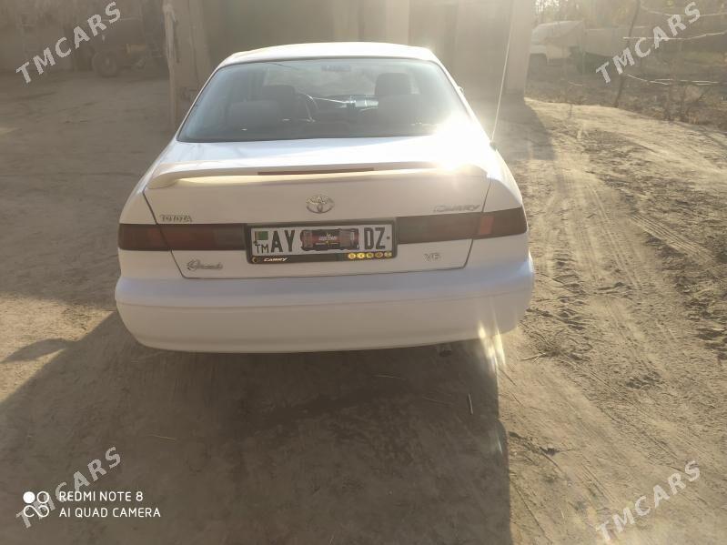 Toyota Camry 1998 - 150 000 TMT - Akdepe - img 4