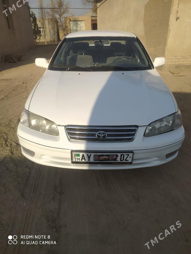 Toyota Camry 1998 - 150 000 TMT - Akdepe - img 2