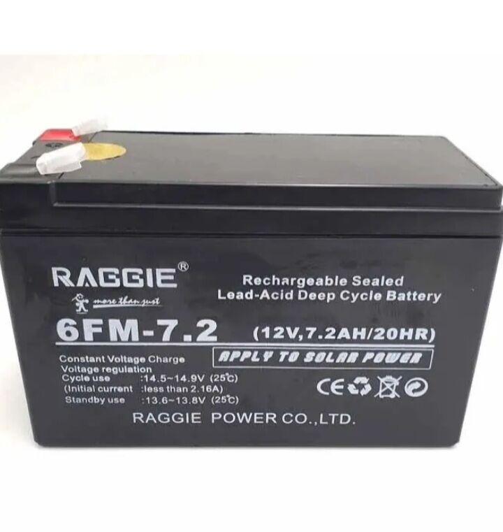 Akumlyator - Aşgabat - img 3