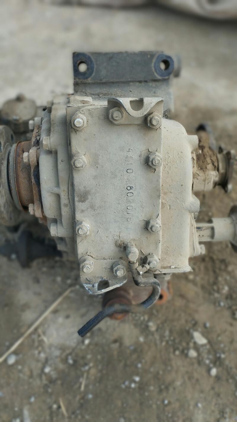 kamaz. razdatka 4 650 TMT - Махтумкули - img 8