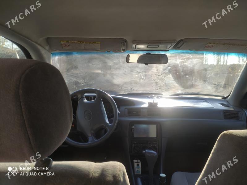 Toyota Camry 1998 - 150 000 TMT - Akdepe - img 5