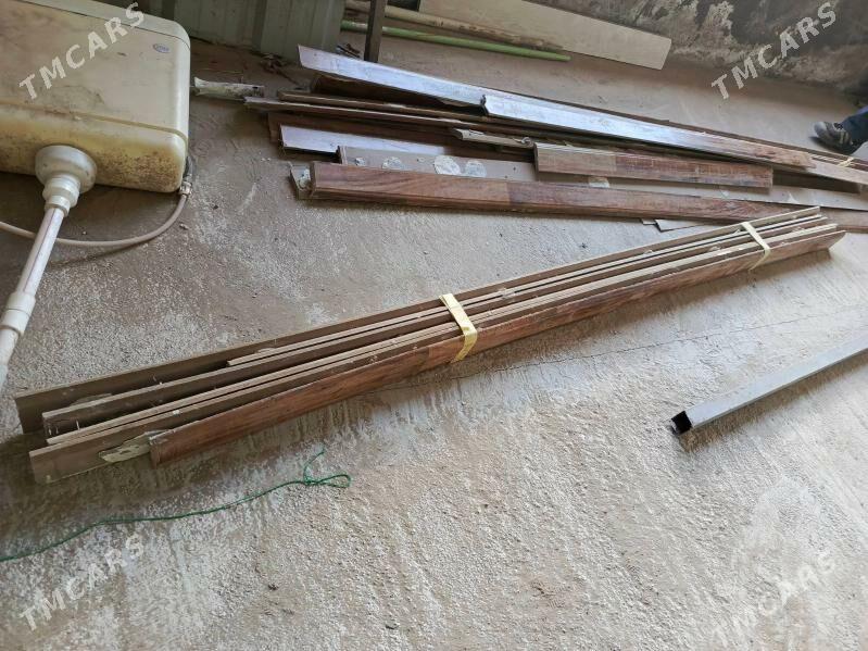 plintus mebel mdf plentus - Ашхабад - img 5