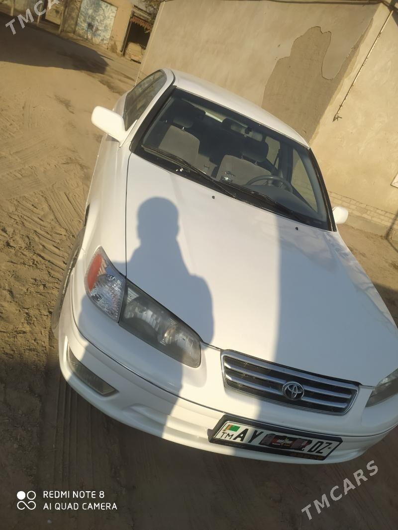 Toyota Camry 1998 - 150 000 TMT - Akdepe - img 1