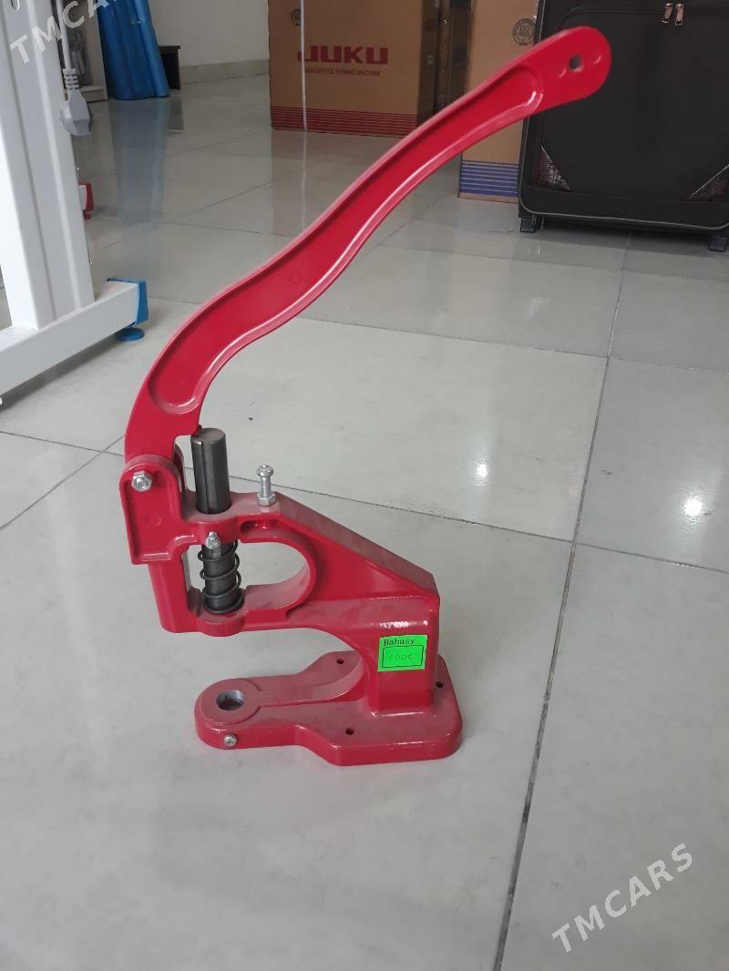 knopka basyan aprt - Мары - img 4