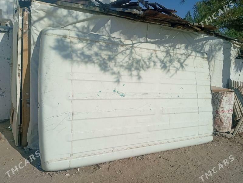 patalok butga uc - Балканабат - img 2