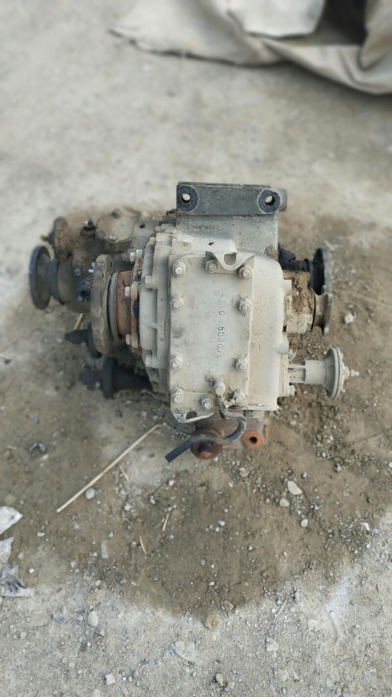 kamaz. razdatka 4 650 TMT - Махтумкули - img 10