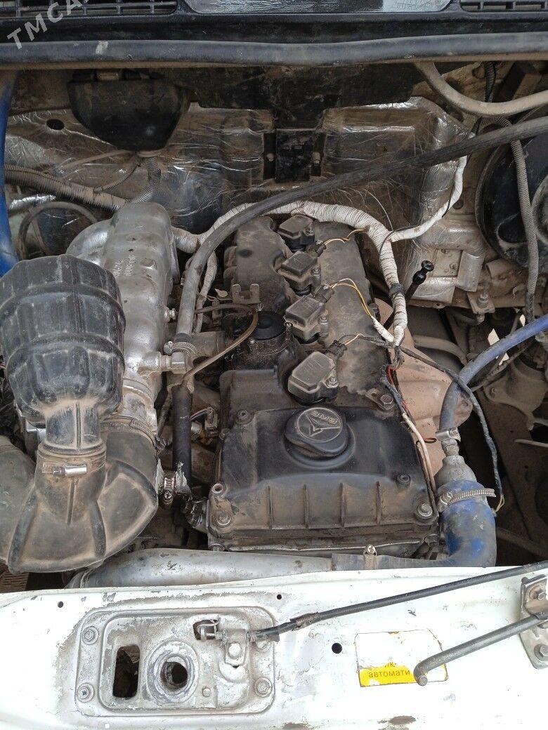 Gaz Gazel 2010 - 130 000 TMT - Şabat etr. - img 5