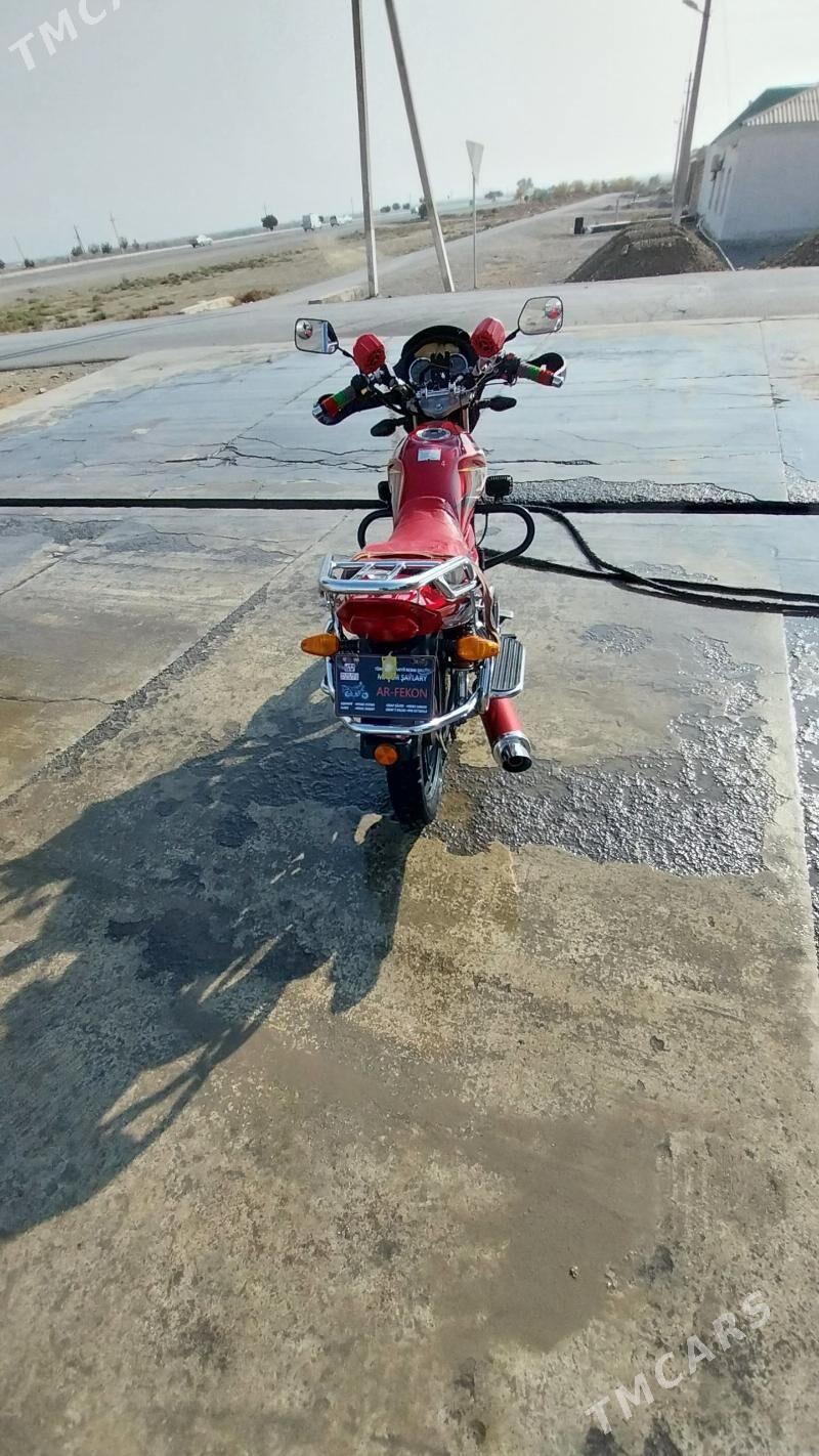 Fekon FK150-8G 2014 - 20 000 TMT - Bäherden - img 2