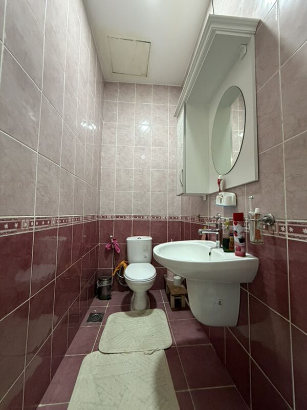 Podwoyski elitka 4 komnat - Podwoýski köç. (Bitarap Türkmenistan şaýoly) - img 8