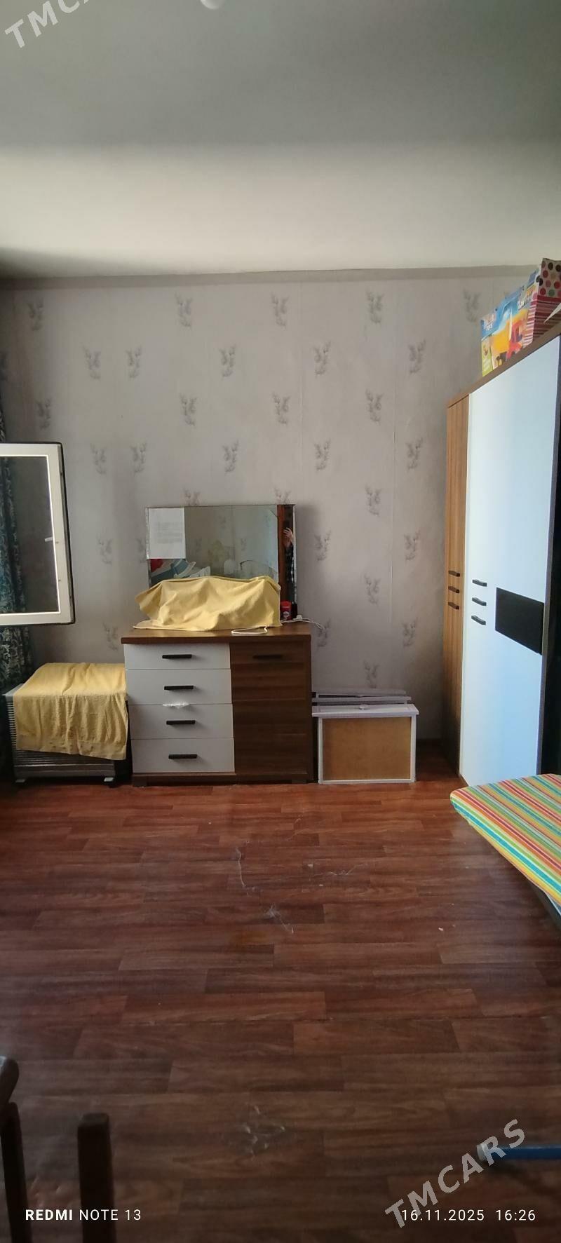 ДЕШЕВО МИР 3 2КОМ ЦЕНА 43.500 - Ашхабад - img 5