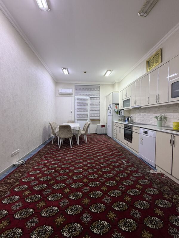 Podwoyski elitka 4 komnat - Podwoýski köç. (Bitarap Türkmenistan şaýoly) - img 5