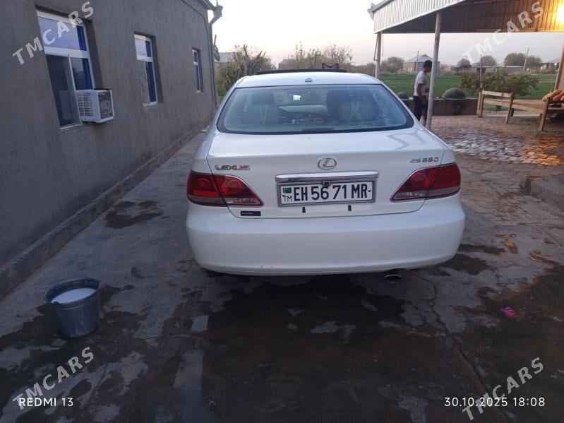 Lexus ES 330 2004 - 240 000 TMT - Ёлётен - img 3