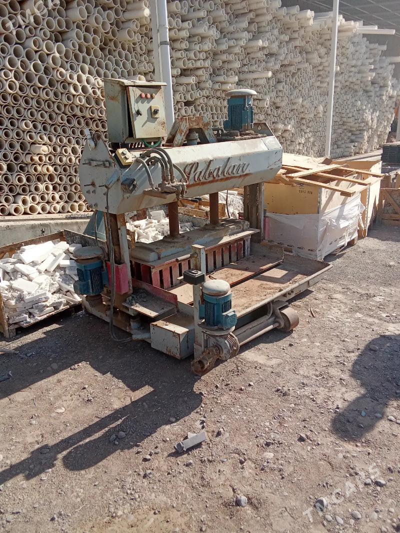 biton kerpiç aparat - Änew - img 1