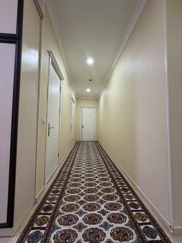 Podwoyski elitka 4 komnat - Podwoýski köç. (Bitarap Türkmenistan şaýoly) - img 4