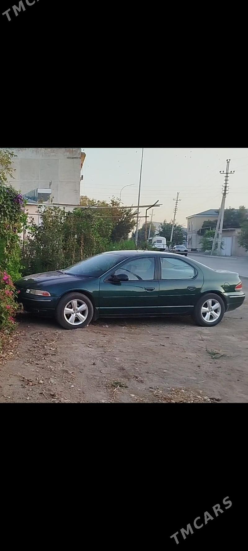 Chrysler 200 2010 - 60 000 TMT - Türkmenabat - img 1