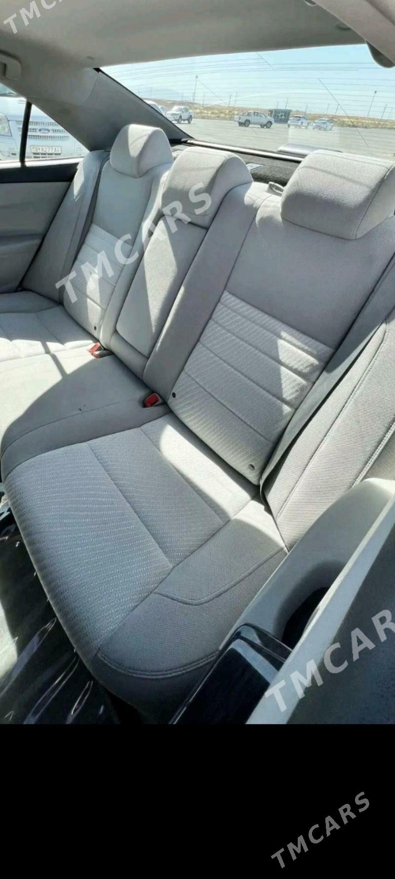 Toyota Camry 2016 - 270 000 TMT - Murgap - img 3