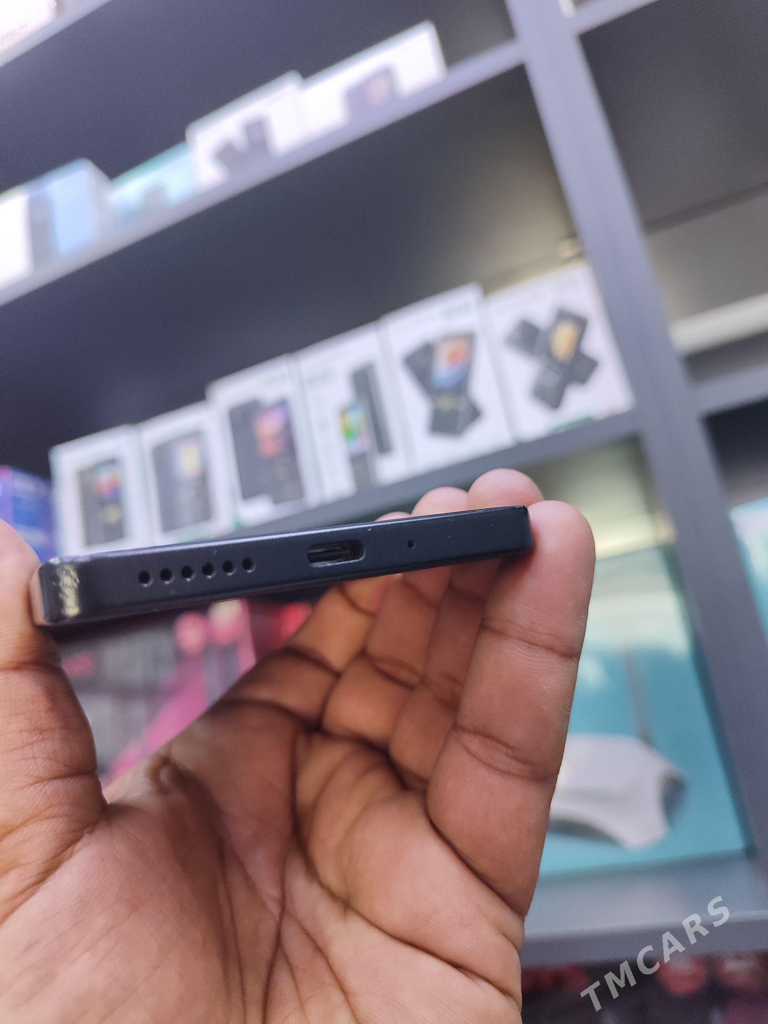 POCO M6 PRO 12/512GB  BLACK - Aşgabat - img 4